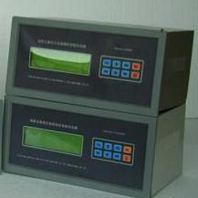 平桥TM-II型电除尘高压控制器